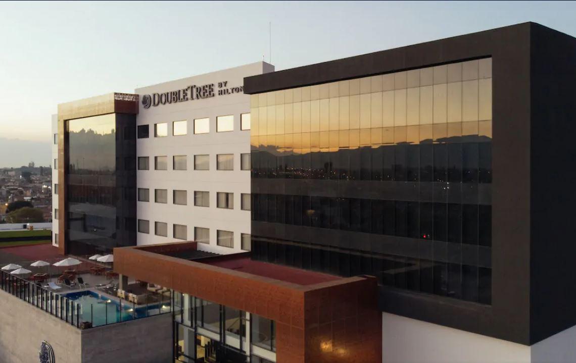 Doubletree By Hilton Celaya Hotel Celaya (Guanajuato)